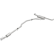 Load image into Gallery viewer, MagnaFlow BRE Exhaust Kit 13-20 Fusion MKZ 2L - 106-0762