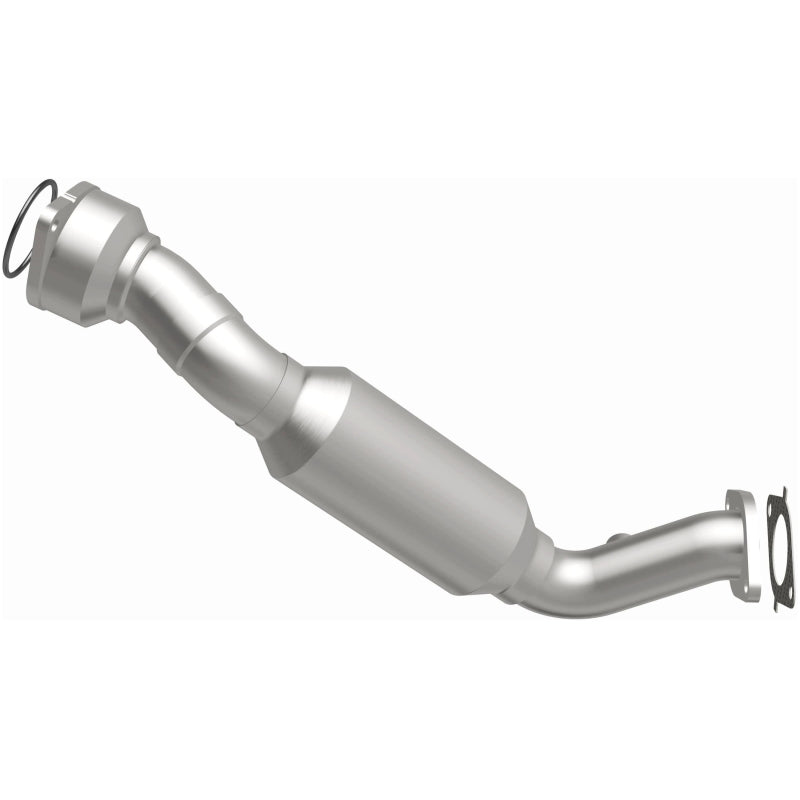 MagnaFlow 09-11 Lucerne V6 3.9L OEM Underbody Direct Fit Catalytic Converter - 52463
