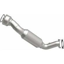 Load image into Gallery viewer, MagnaFlow 09-11 Lucerne V6 3.9L OEM Underbody Direct Fit Catalytic Converter - 52463