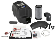 Load image into Gallery viewer, aFe Momentum ST Pro DRY S Cold Air Intake System 97-01 Jeep Cherokee (XJ) I6 4.0L - 51-46209