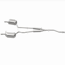 Load image into Gallery viewer, MagnaFlow BRE Exhaust Kit 02-05 Audi A4 Quattro 1.8L - 106-0744