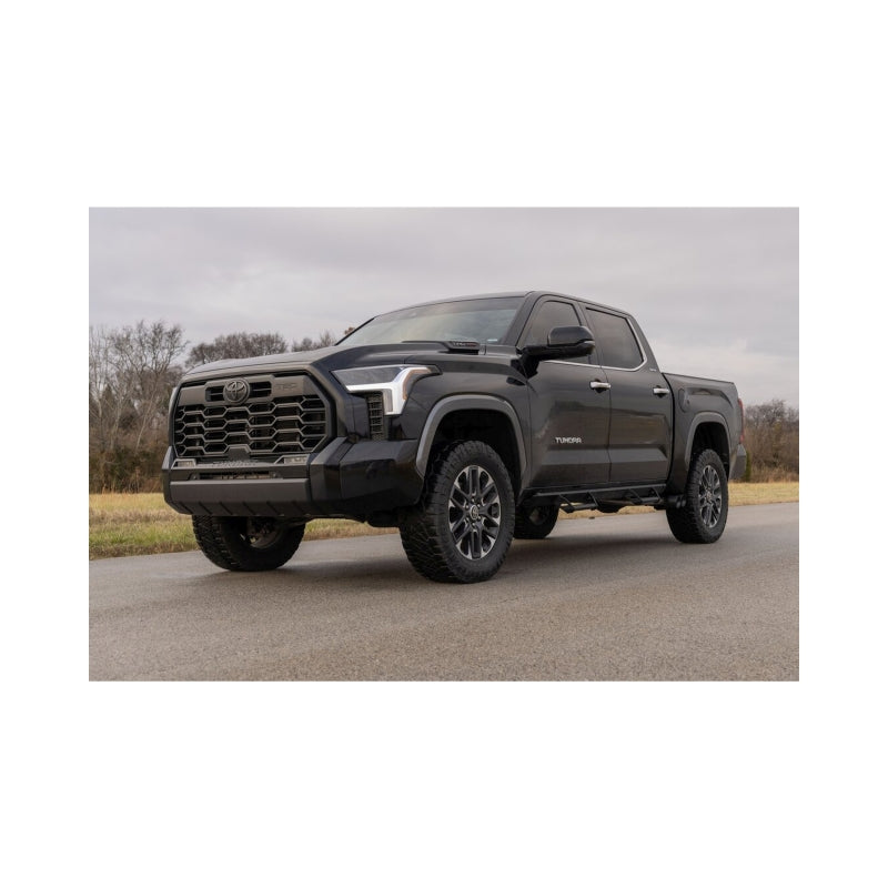 Flowmaster 22-25 Toyota Tundra 3.4L FlowFX DOSS Exhaust System - 718143