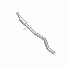 Load image into Gallery viewer, MagnaFlow Direct Fit Catalytic Converter 2007-2012 GL450 4.6 L Underbody - 52173