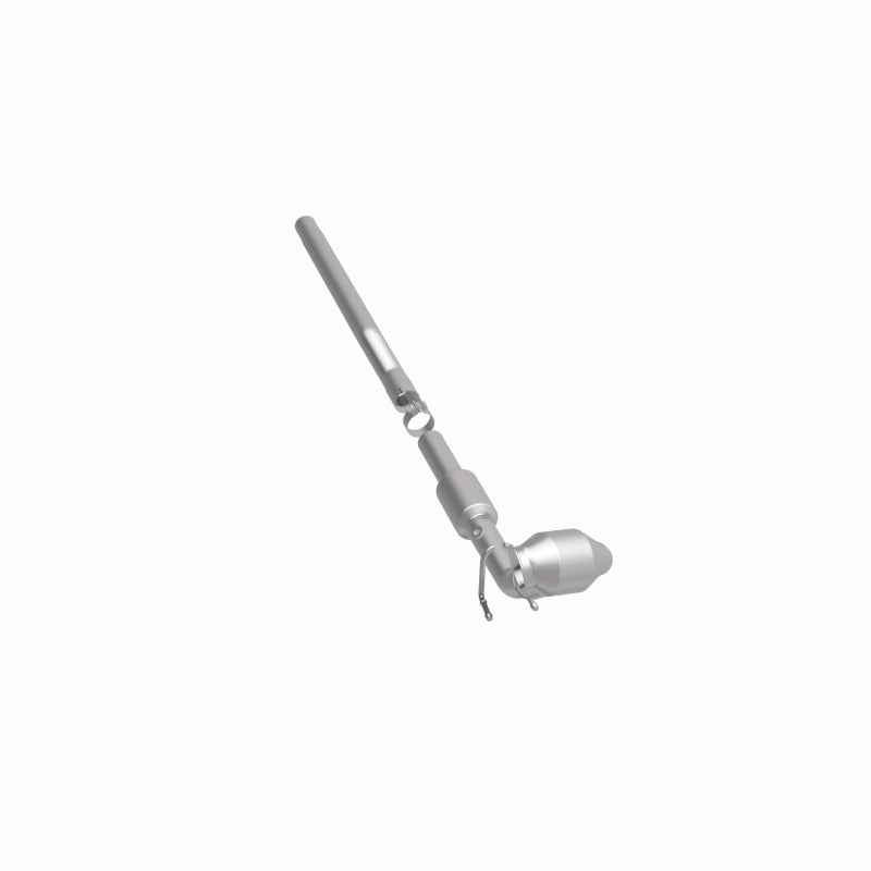 MagnaFlow Direct Fit Catalytic Converter 13-15 VW Beetle 2.0L / 14-15 VW Jetta/Passat 1.8L - 52392