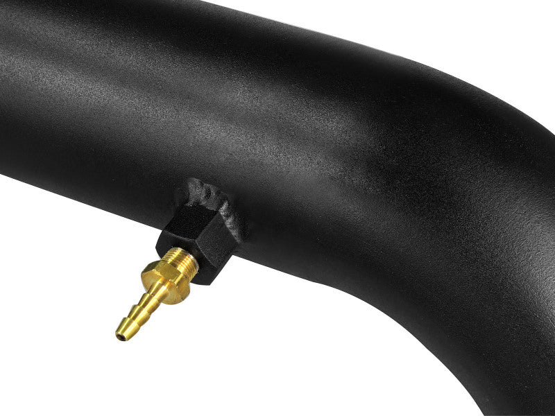 aFe MagnumFORCE Intake Stage-2 Si Pro Dry S 05-15 Toyota Tacoma 2.7L - 51-82722