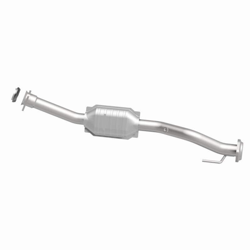 MagnaFlow Direct Fit Catalytic Converter 02-05 Trailblazer 4.2L OEM - 49191