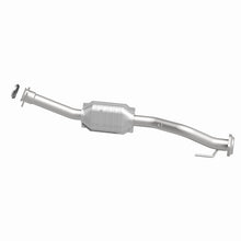 Load image into Gallery viewer, MagnaFlow Direct Fit Catalytic Converter 02-05 Trailblazer 4.2L OEM - 49191
