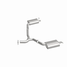 Load image into Gallery viewer, BRExhaust Rear Muffler Kit Replacement Mercedes-Benz - 108-0279