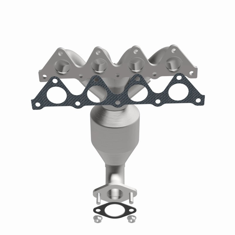 MagnaFlow Conv DF 02 Hyundai Accent 1.6L - 23309