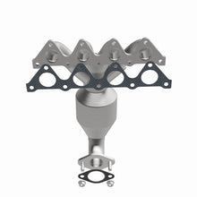 Load image into Gallery viewer, MagnaFlow Conv DF 02 Hyundai Accent 1.6L - 23309