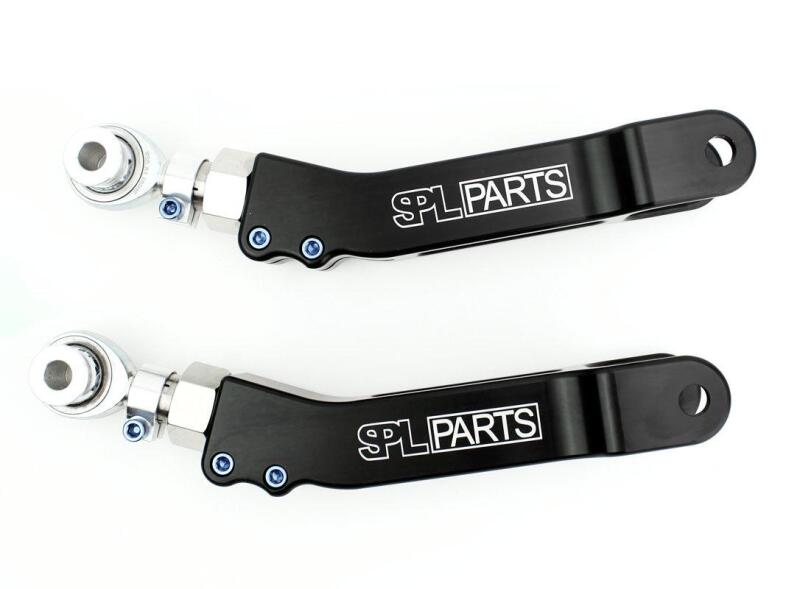 SPL Parts 2015+ Subaru WRX/STI Rear Traction Arms - SPL RTR GK
