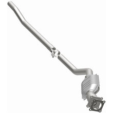Load image into Gallery viewer, MagnaFlow Direct Fit Catalytic Converter 01-03 Caravan/Voyager 3.3L - 51155