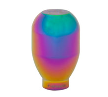 Load image into Gallery viewer, NRG Universal Shift Knob 42mm - Heavy Weight 480G / 1.1Lbs. - Multi-Color (5 Speed) - SK-100MC-W
