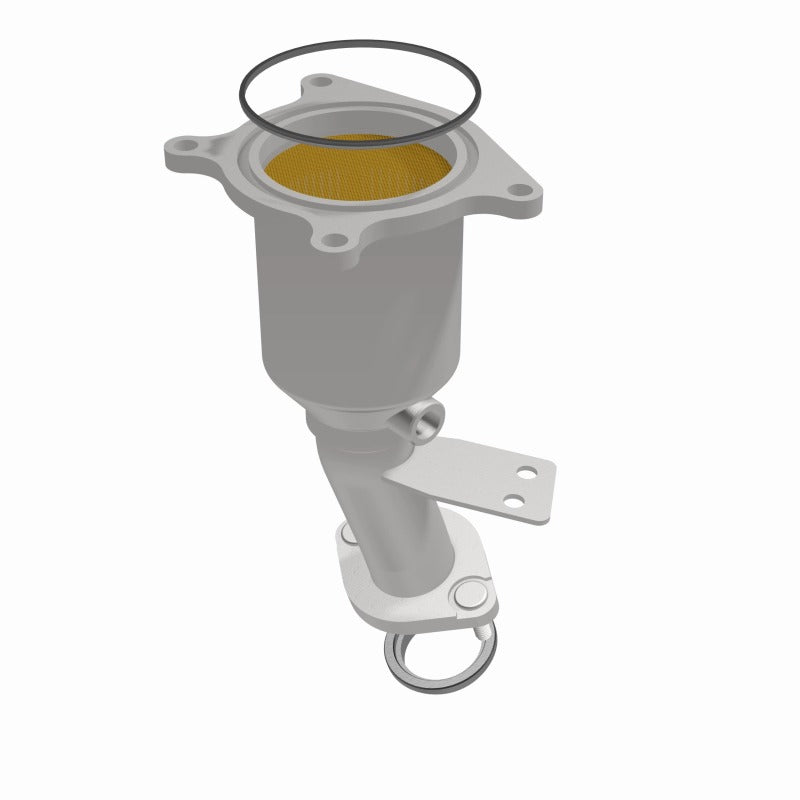 MagnaFlow Direct Fit Catalytic Converter EDGE- 07-09 6 3.5L OEM - 49202