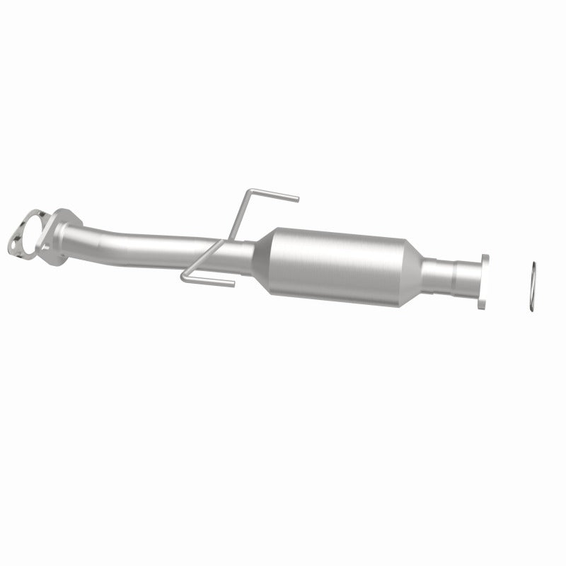 MagnaFlow California Direct Fit Converter 1996 Ford Escort 1.8L - 4481150