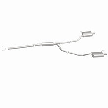 Load image into Gallery viewer, MagnaFlow BRE Exhaust Kit 09-15 Honda Pilot 3.5L - 106-0333