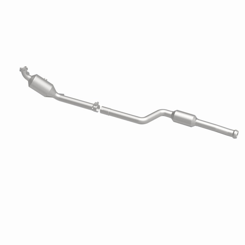 MagnaFlow 2011 C300 V6 3 OEM Underbody Direct Fit Converter - 21-492