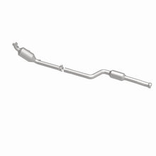 Load image into Gallery viewer, MagnaFlow 2011 C300 V6 3 OEM Underbody Direct Fit Converter - 21-492