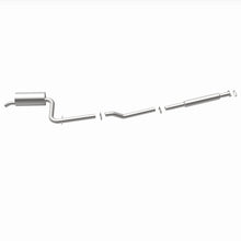 Load image into Gallery viewer, MagnaFlow BRE Exhaust Kit 03-06 Volvo XC90 - 106-0213