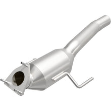 Load image into Gallery viewer, MagnaFlow Direct Fit Catalytic Converter 04-07 VW Touareg 4.2L Passenger Side - 51156