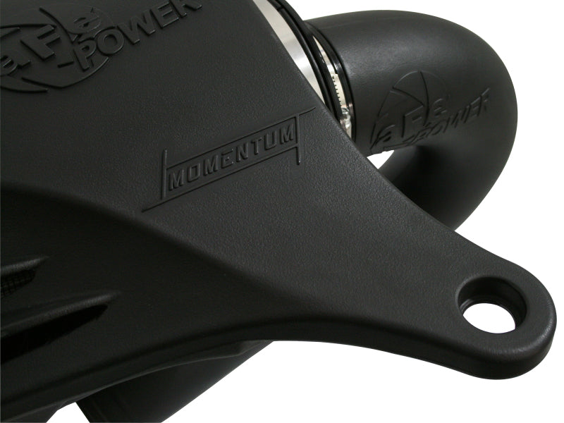 aFe MagnumFORCE Intake Stage-2 Si Pro 5R BMW 328i (F30) 2012-15 L4 2.0L Turbo N20 - 54-82212
