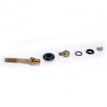 Load image into Gallery viewer, Skunk2 Honda/Acura B-Series VTEC Black Anodized Low-Profile Valve Cover Hardware - 649-05-0115