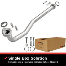Load image into Gallery viewer, BRE Exhaust 98-00 RAV4 2.0L Front Pipe Kit - 107-0156