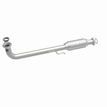 Load image into Gallery viewer, MagnaFlow Direct Fit Catalytic Converter CIVIC- 01-05 4 1.7L OEM - 49483