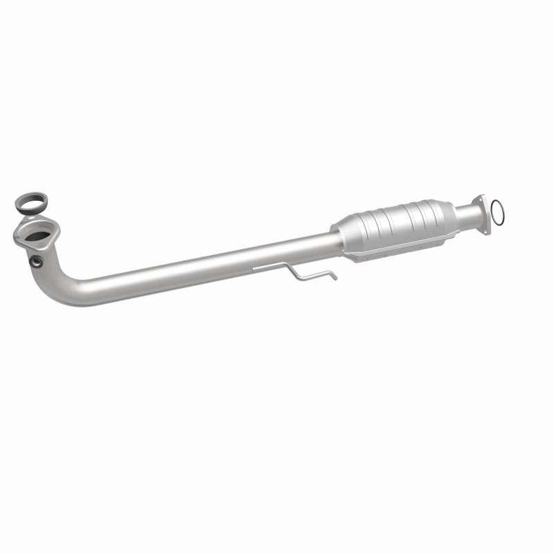 MagnaFlow Direct Fit Catalytic Converter 01-05 Honda Civic EX/GX 1.7L - 93228