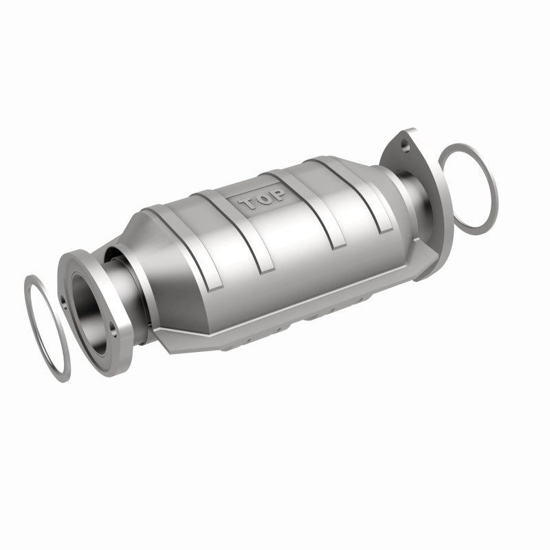 MagnaFlow Direct Fit Catalytic Converter 95-97 Toyota Land Cruiser 4.5L - 447217