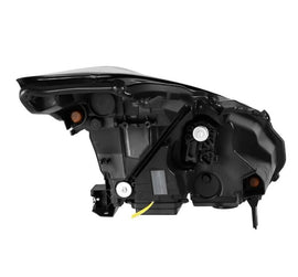AlphaRex 09-25 Nissan GT-R NOVA-Series LED Projector Headlights