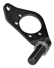 Load image into Gallery viewer, SPC Performance GM Mid Size Metric Driver Side Control Arm Ball Joint Plate (20deg.) - 92008