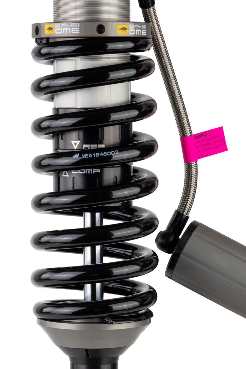 ARB / OME Bp51 Coilover S/N..Prado/Fj/4Run Fr Rh - BP5190002R