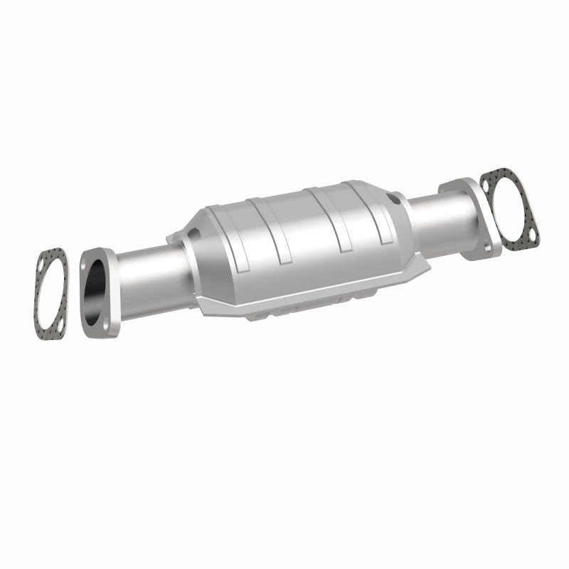 MagnaFlow Direct Fit Catalytic Converter 06-08 Hyun/Kia 3.8L - 93176