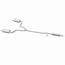 Load image into Gallery viewer, MagnaFlow BRE Exhaust Kit 07-16 Nissan Altima - 106-0733