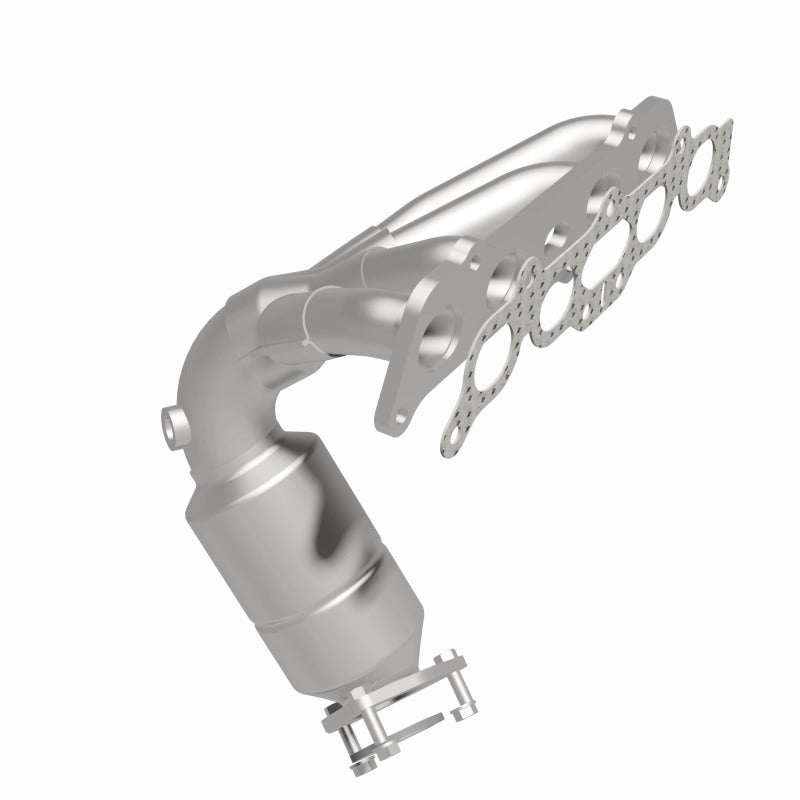 MagnaFlow Direct Fit Catalytic Converter 97-01 Toyota Camry 2.2L - California - 452016