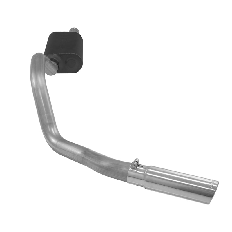 Flowmaster 05-07 Ford F-250/F350 Trucks V8 Force II Cat-Back Exhaust System - 17422