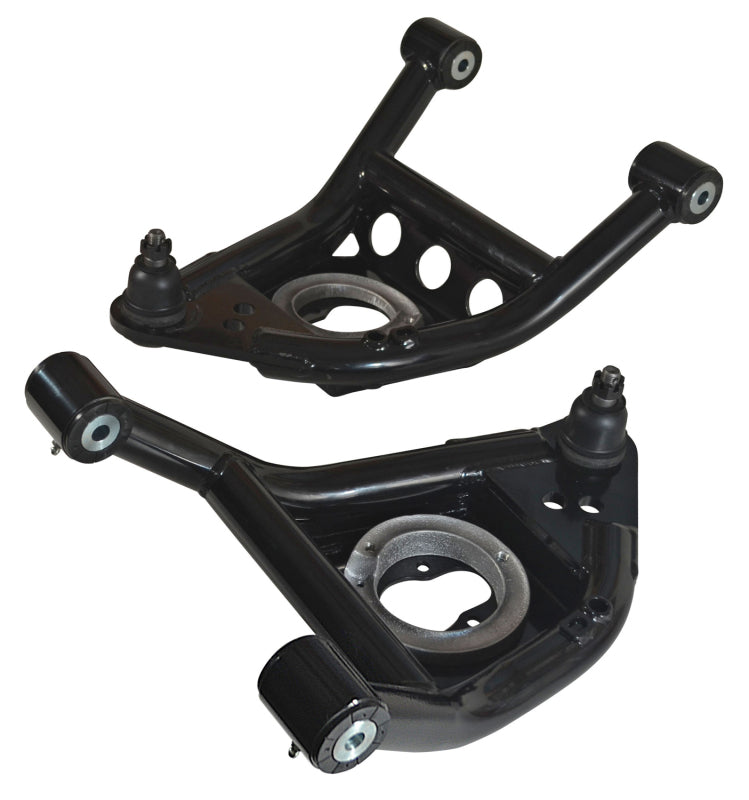 SPC Performance A Body Lower Arms Turular Control Arms (Pair) - 94344