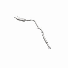 Load image into Gallery viewer, MagnaFlow BRE Exhaust Kit 00-05 LeSabre Park Ave Bonneville 3.8L - 106-0072