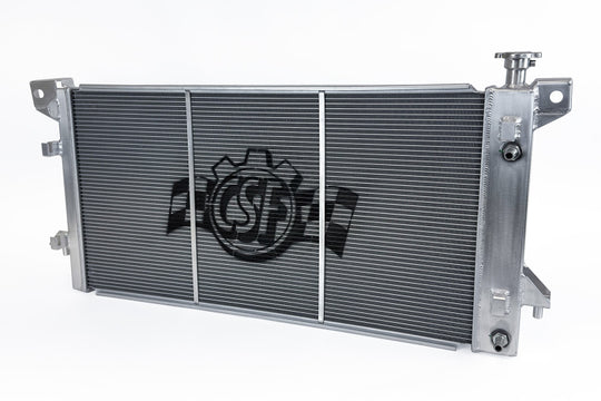 CSF 10-14 Ford Raptor and F-150 High Performance Radiator - 8094