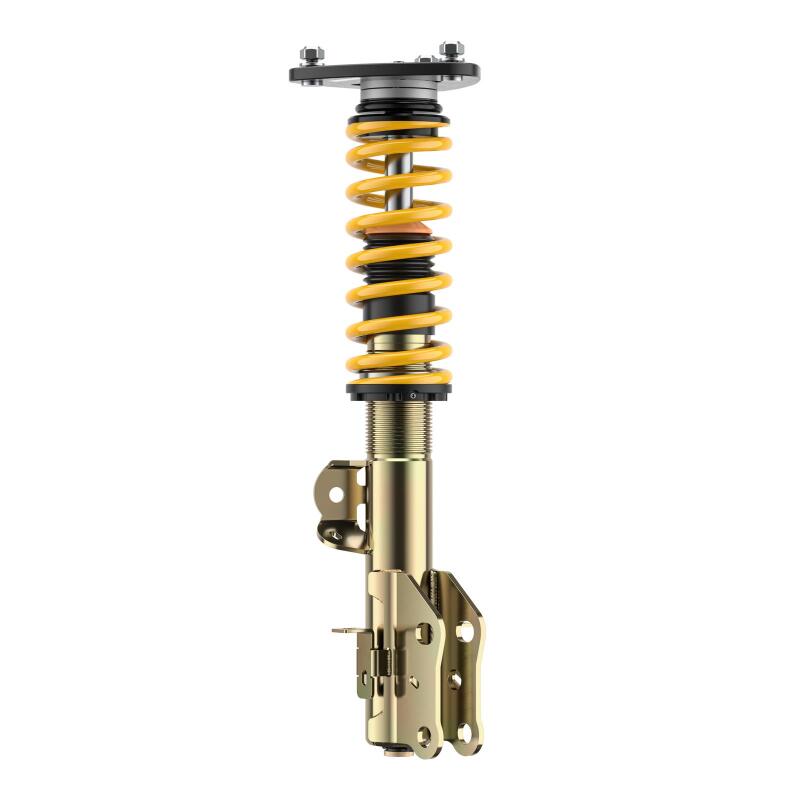 ST 2018+ Ford Mustang (S550) (w/ Electronic Dampers) XTA Plus 3 Adjustable Coilover Kit - 1820230880