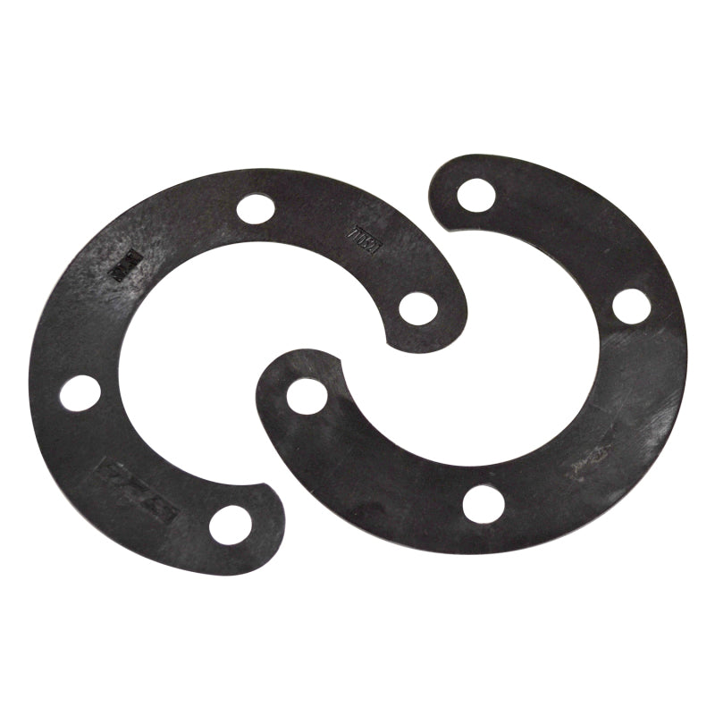 SPC Performance GM Rear Shim Set (18) - 71050