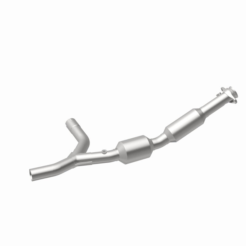 MagnaFlow 2007 Ford E-150 4.6L Direct Fit Converter - 5582310