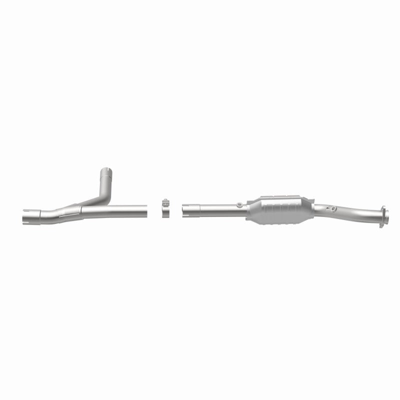 MagnaFlow Direct Fit Catalytic Converter 04-05 Dodge Ram 1500 Pickup 5.7L P/S - 93403