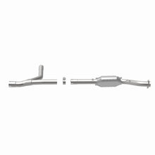 Load image into Gallery viewer, MagnaFlow Direct Fit Catalytic Converter 04-05 Dodge Ram 1500 Pickup 5.7L P/S - 93403