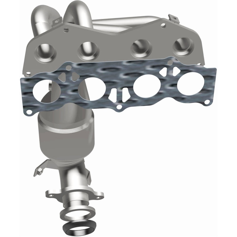 MagnaFlow California Direct Fit Converter 09-10 Pontiac Vibe 2.4L - 5531078