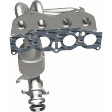 Load image into Gallery viewer, MagnaFlow California Direct Fit Converter 09-10 Pontiac Vibe 2.4L - 5531078