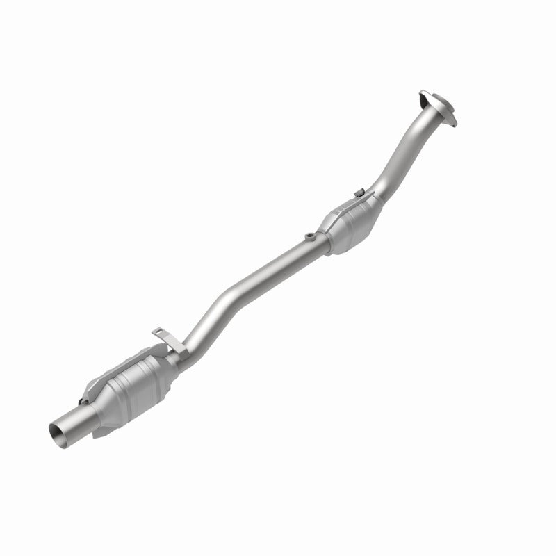 MagnaFlow Direct Fit Catalytic Converter 99-01 Ford Explorer 5.0L - 447120