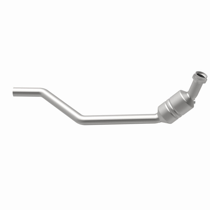 MagnaFlow 03-05 Jaguar S-Type 4.2L Direct Fit Converter - 5461225