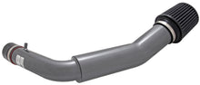 Load image into Gallery viewer, AEM 03-05 Honda Accord V6 Silver V2 Intake - 24-6110C